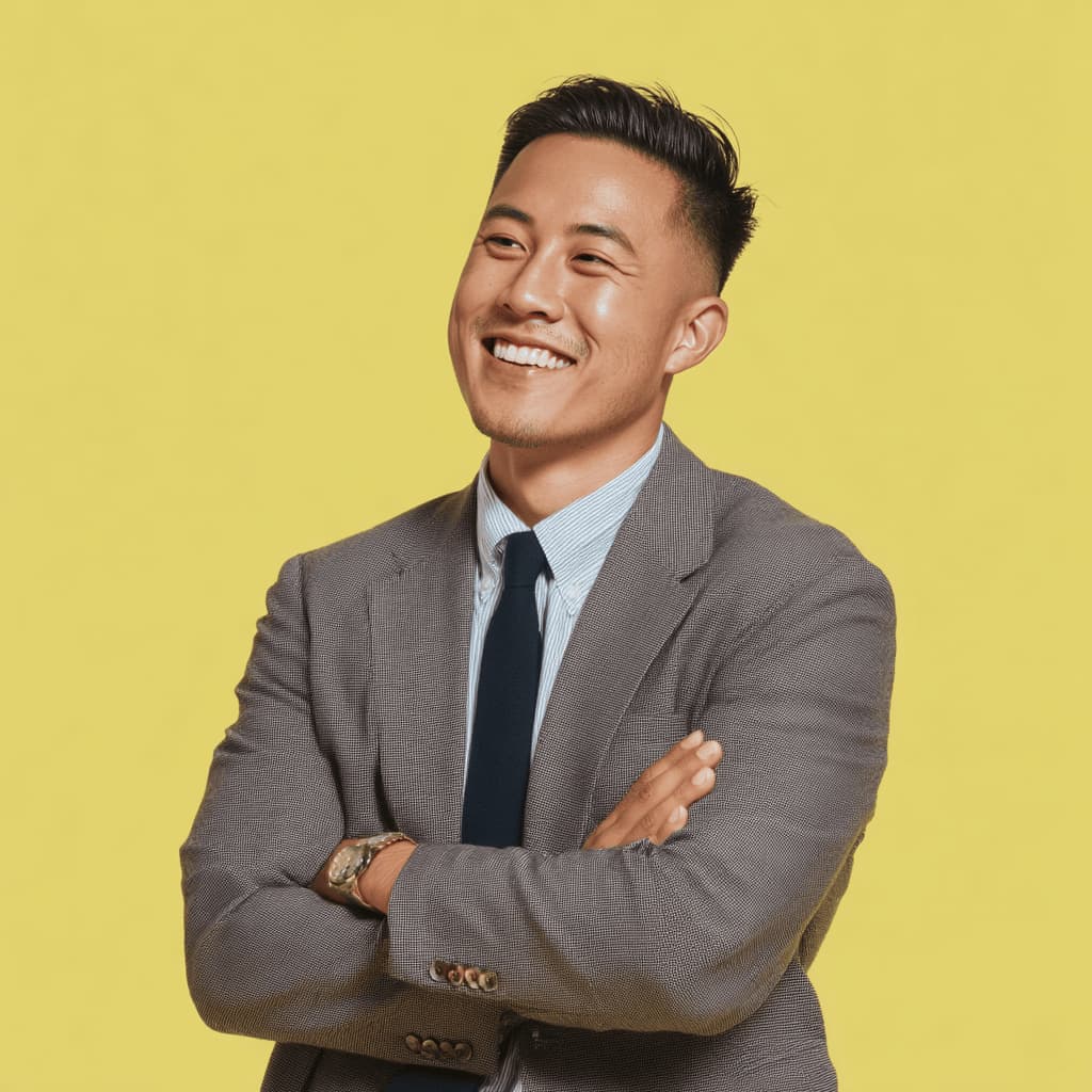 Jim Tran